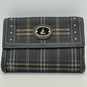 NWOT Bean Pole Wallet
